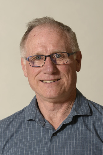 Greg Watson